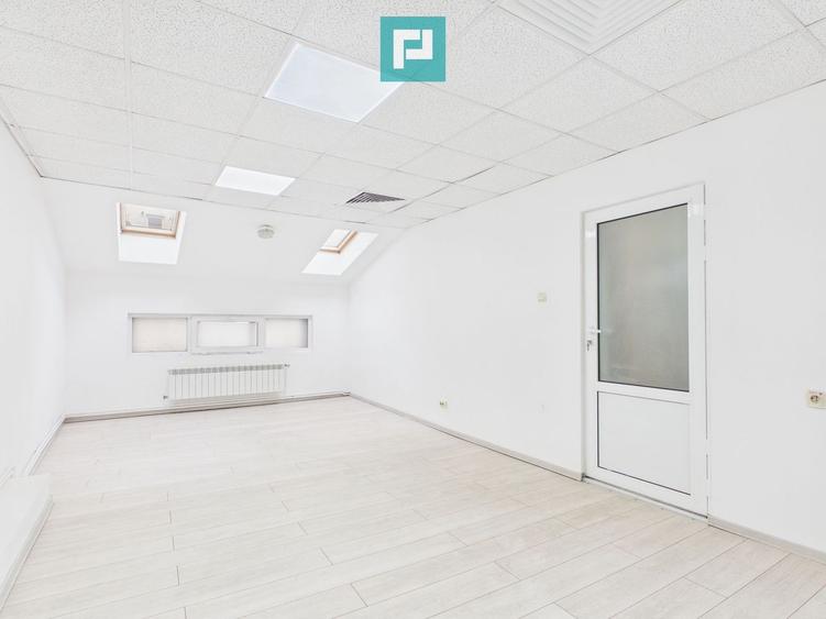 Spațiu de birouri Premium de închiriat - 77 mp