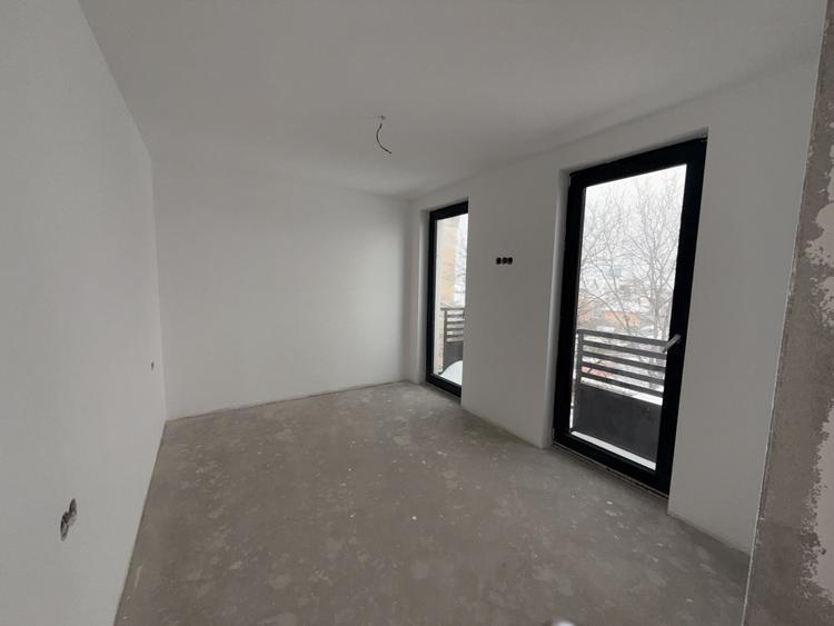 APARTAMENT 2 CAMERE 46MP, ULTRACENTRAL, BLOC NOU, GARAJ INCLUS, ALBA IULIA