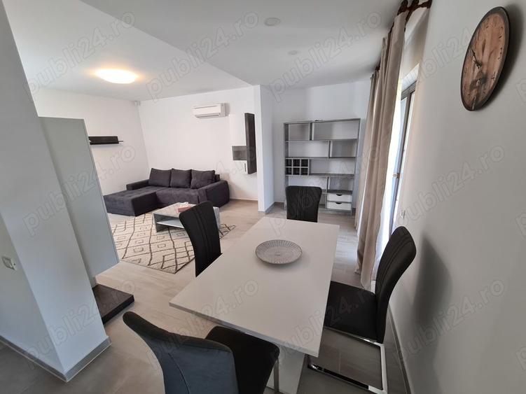 Duplex în zona Calea Aradului