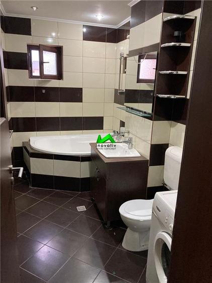 Apartament de vanzare 2 camere Sibiu Selimbar