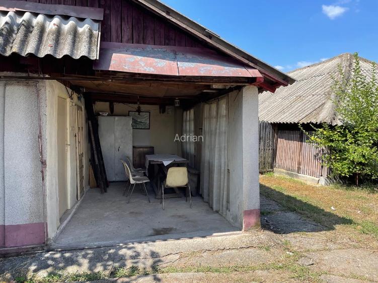 Se vinde casa in comuna  Lunca Corbului, județul Arges - 10