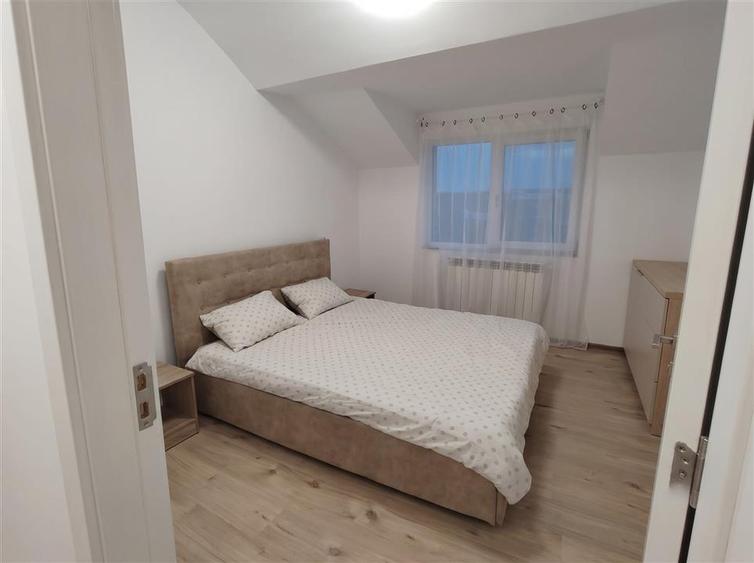 Apartament 3 camere | Bloc Nou | 75.4 mp | 3c-4572