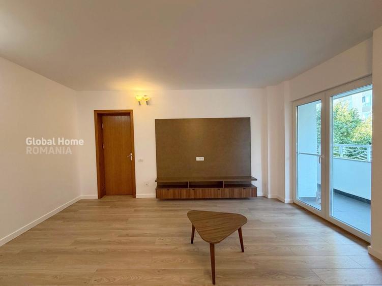 2 Camere Apartament | Posibilitate Mobiliare | Unirii - Corneliu Coposu