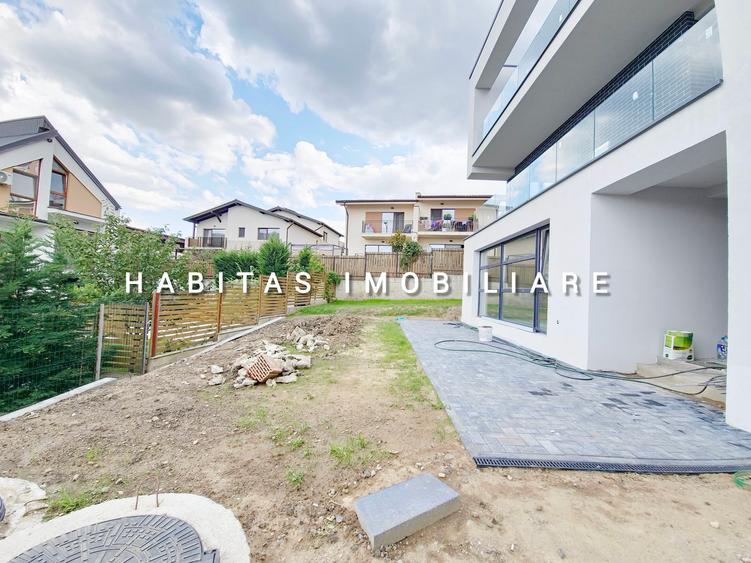 0% Comision | Apartament 5 camere, 160mp, 375mp teren liber- Manastur
