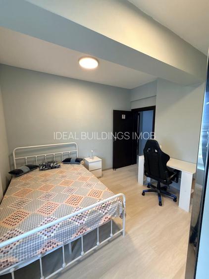 Apartament 3 camere | 70 mp | 2 balcoane | Militari Residence