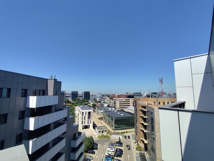 CORTINA ACADEMY | PRIMA INCHIRIERE | 3 Camere | ETAJ 10 | SKYLINE LUXURY |