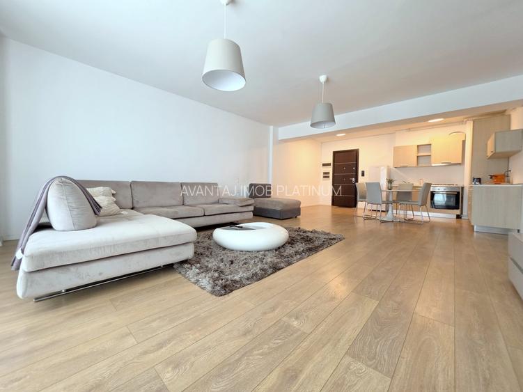 Upground Residence, Fabrica de Glucoza, 89 mp, posibilitate parcare subterana - 6