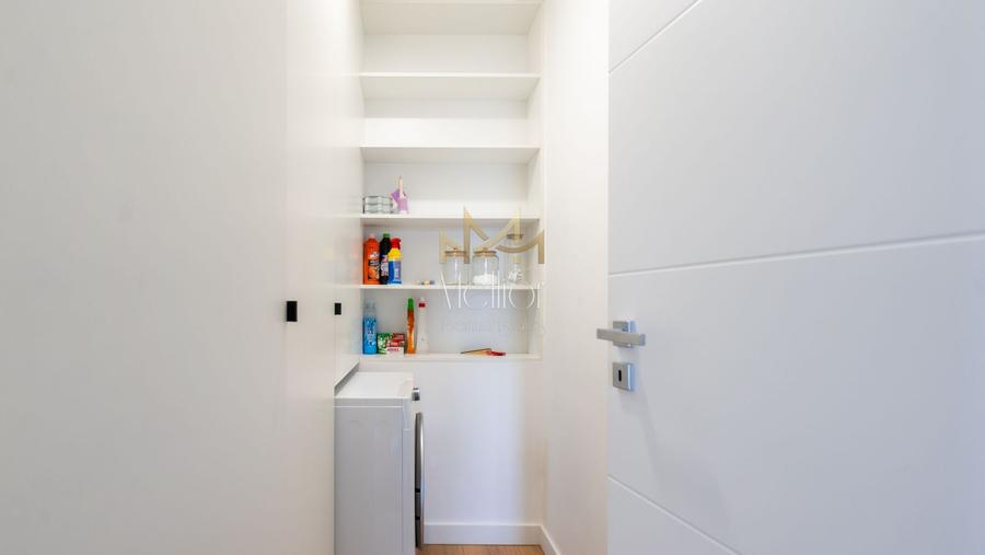 Penthouse superb cu 3 camere + terasa bloc nou | Gheorgheni!