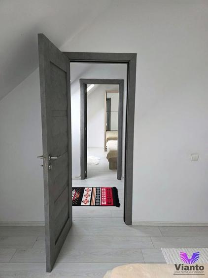 Apartament 3 camere | 100 mp | Vasile Aaron | Sibiu