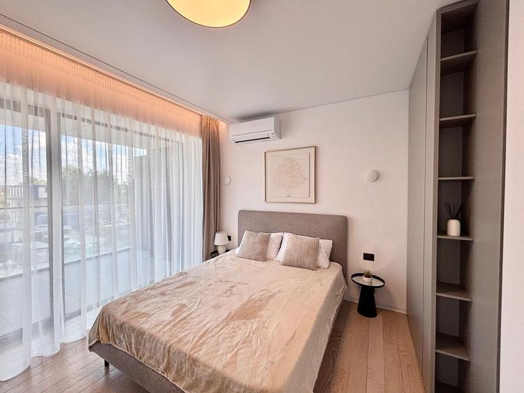 Apartament cu 3 camere d inchiriat | Floreasca