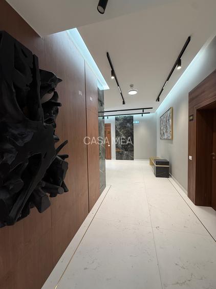 Apartament Premium 3 Camere The Level 3 Parcare Supraterana - 32