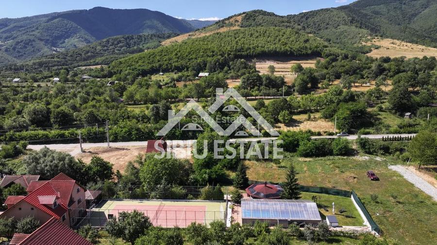 Teren Intravilan 650 mp de Vanzare in Tocile - 2