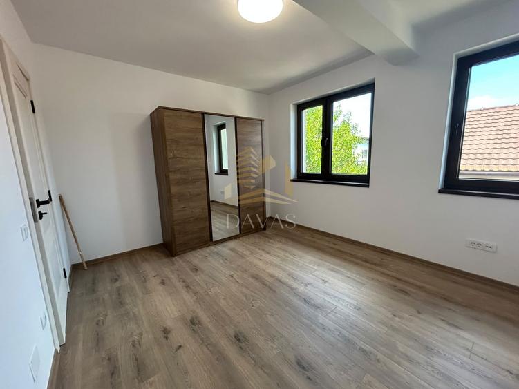 Casa de inchiriat | 4 camere | Dambul Rotund | Prima inchiriere