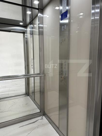 Apartament 3 camere, 57.70 mp, zona Eroilor Residence - 17