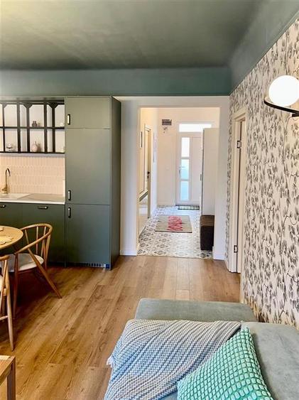 RECO Apartament  in Oradea zona centrala
