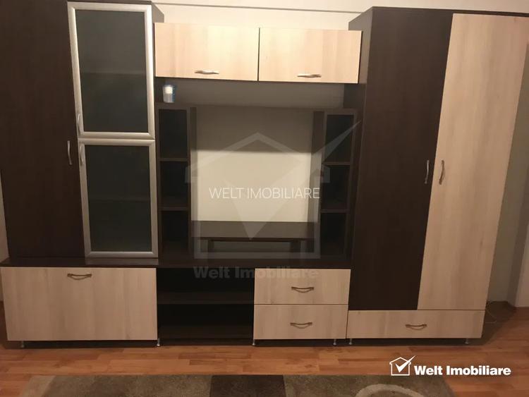 Apartament o camera in cariterul Zorilor - 3