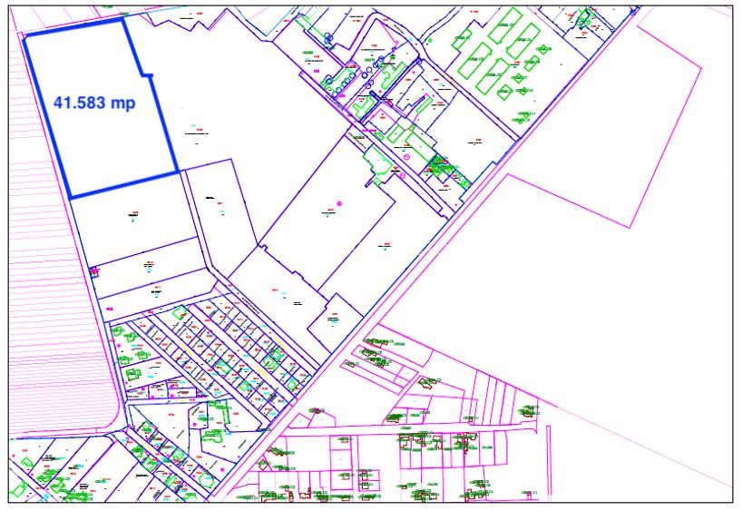 Teren intravilan Parc Logistic si Platforma Industriala Constanta -Topraisar - 4