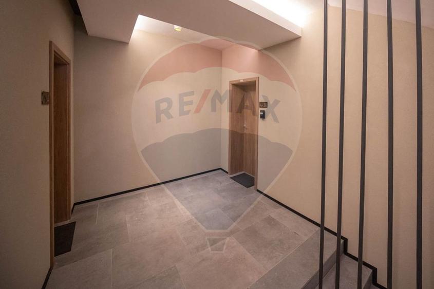 LUX | Apartament cu 3 camere Mihai Viteazu | VITUS RESIDENCE