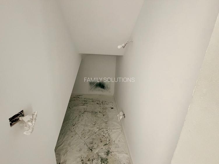 Casa individuala P+1+Pod. 5 cam. Util 160mp. Teren 390mp - 15