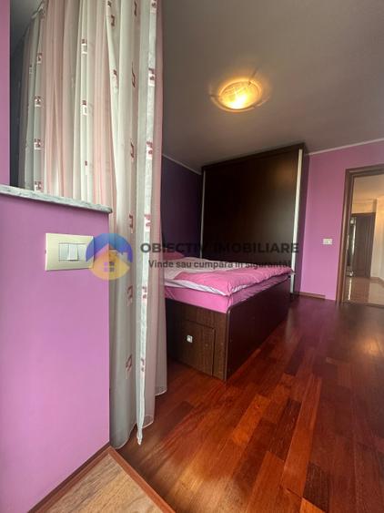 Apartament 4 camere/2 bai/2 balcoane Maratei