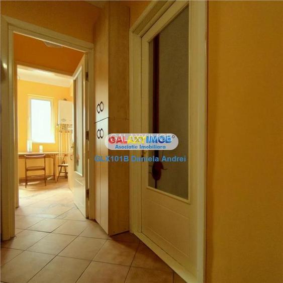 INCHIRIERE APARTAMENT 2 CAMERE in VILA ULTRACENTRAL Zona Universitate - 35