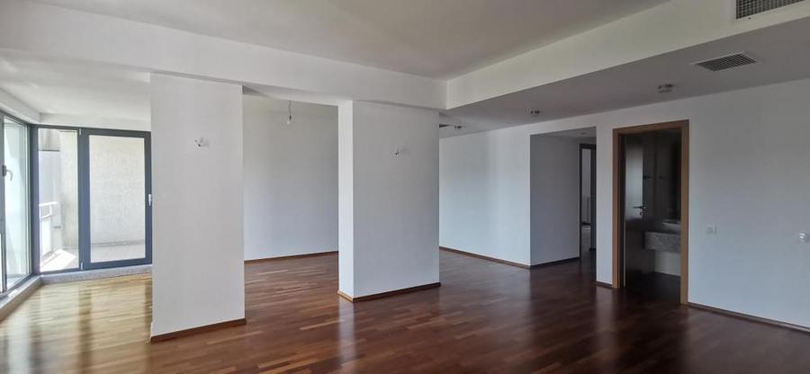 Baneasa Exclusivist Amb SUA Ap 4 cam 160mp, 2 locuri parcare boxa