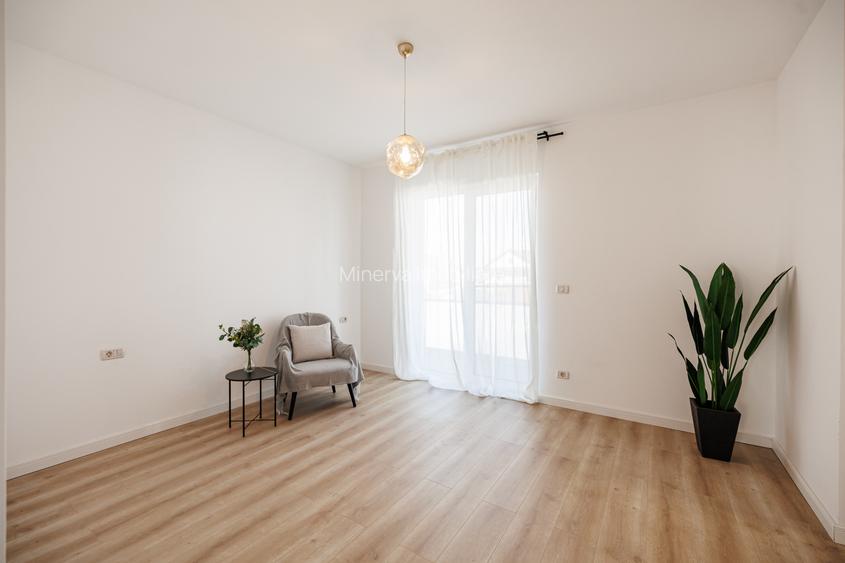 Duplex premium, despartit prin camera tehnica, Dumbravita | 0% comision - 27