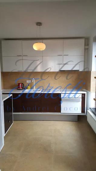 Apartament 2 camere 82 mp + 2 terase 25 mp in Cluj zona Plopilor