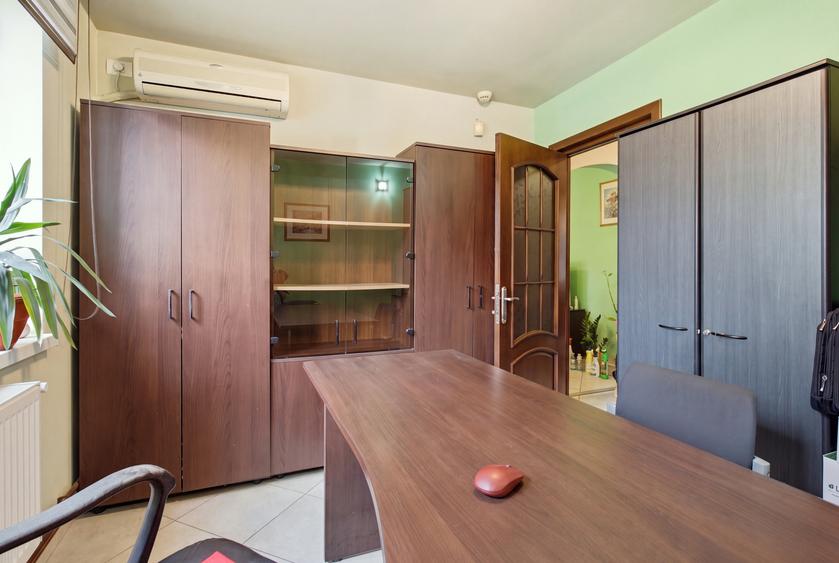 3 CAMERE | ULTRACENTRAL / IDEAL LOCUINȚĂ SAU BIROU