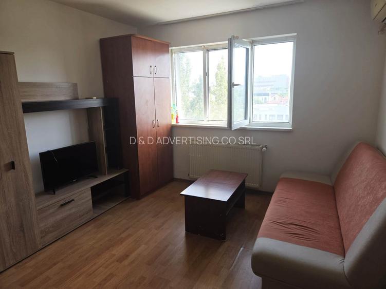 Calea Vitan / Bld Energeticienilor - Garsoniera micuta si draguta, bloc din 2000 - 15
