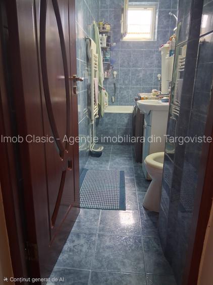Vânzare Apartament 3 camere | Micro 6 – Strada Moldovei | Etaj 3/4 - 9