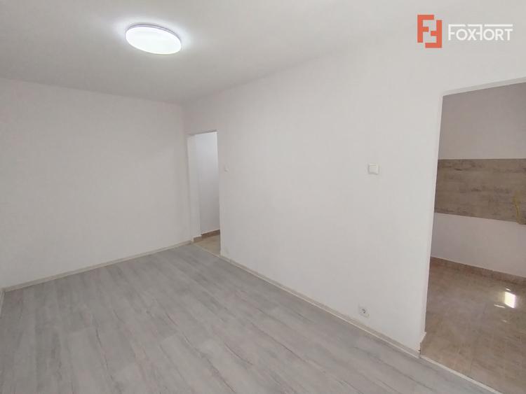 Apartament cu 2 camere de vanzare in Timisoara, zona Sagului