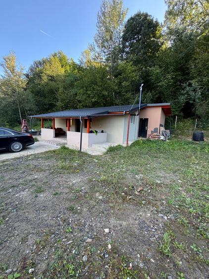 Vanzare casa, Breaza, str Fundatura Turlei