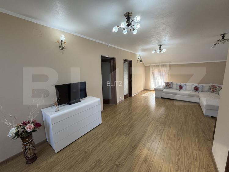 Casa de vanzare in suprafat de 180 mp cu 800 mp teren, loc. Surduc - 8