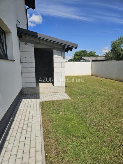 Vila noua, Stefanesti - Tudosesti - 13