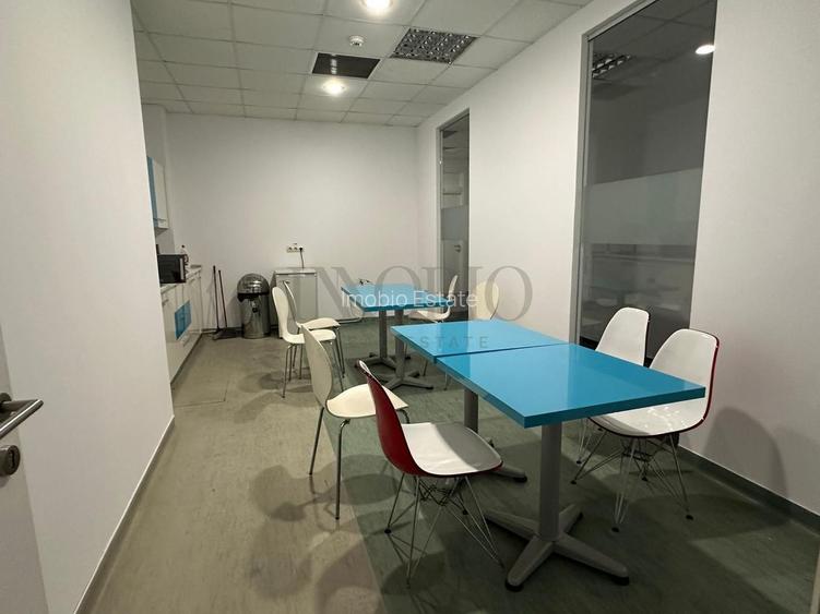 Spațiu Birou Premium - 30 mp - Promenada Mall - 5