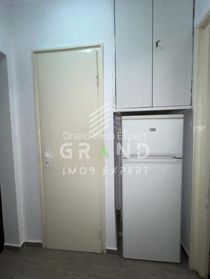 Garsonieră cu BALCON | Etaj 1 | Gheorgheni – Detunata – Iulius Mall - 9