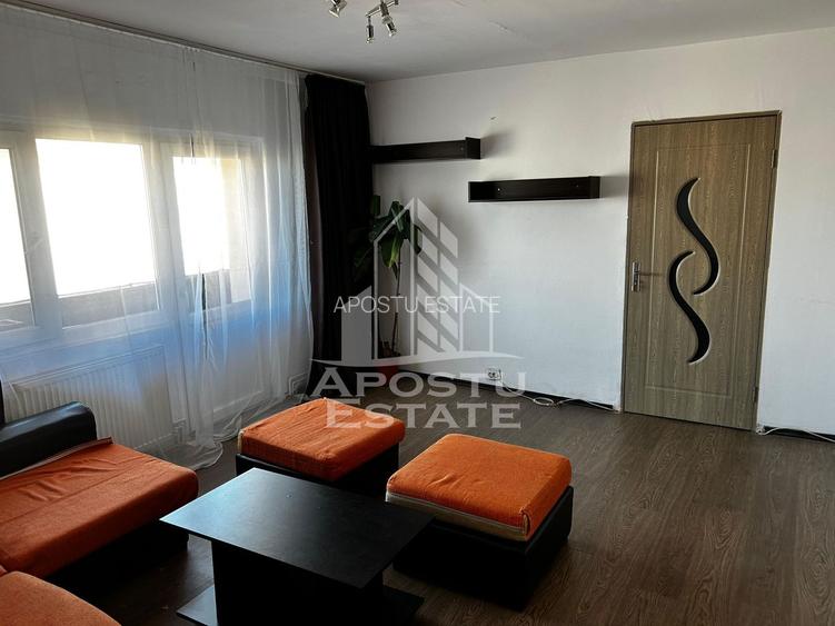 Apartament 2 camere de vanzare, zona Torontalului, Timisoara - 2