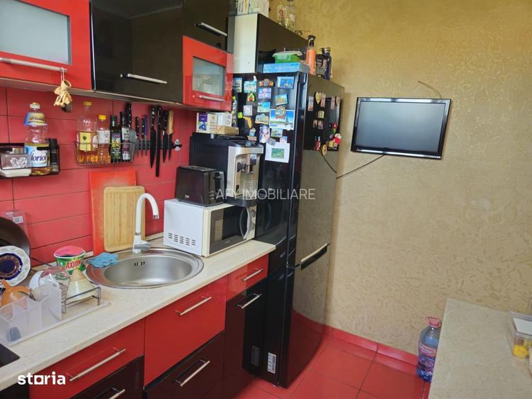 De vanzare ap 2 camere+curte proprie 70mp, Bragadiru - 6