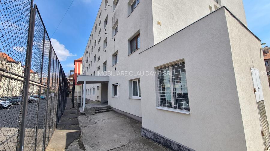 GARSONIERA MODERNA ZONA SANITAS - 11