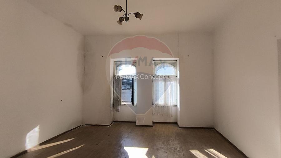 Apartament de vânzare în Palatul Berde, strada Horea - 27