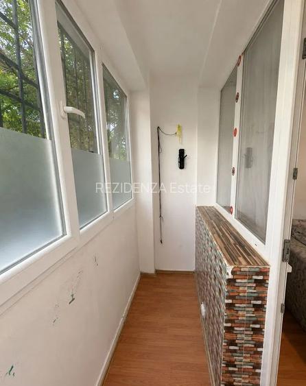 APARTAMENT 2 CAMERE  MODERN & RENOVAT METROU DRUMUL TABEREI - 10