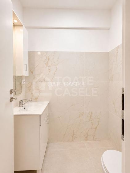 Apartament nou 3 camere, etajul 2, garaj, zona IRA - 7