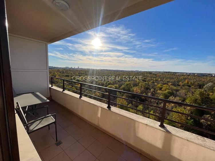 Apartament cu 2 camere, vedere superbă la pădure – Aleea Privighetorilor - 2