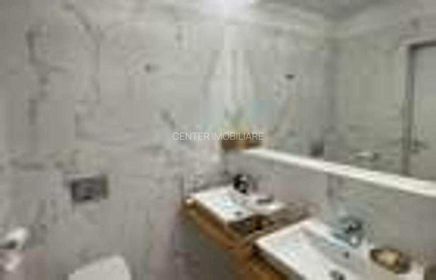 NUSCO, AVIATIEI, 3 camere lux, etaj 6, 90 mp, finisaje premium, garaj - 13