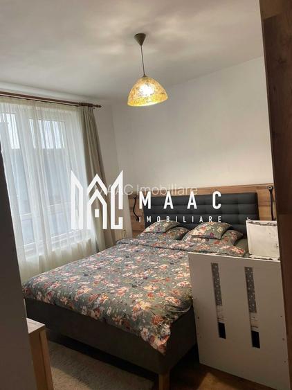 Apartament decomandat de vânzare I 3 camere I 56 MPU I Cartierul Arhitecțil - 2