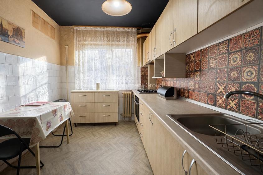 Apartament 3 Camere - Drumul Taberei - Metrou - 69 MP - Decomandat - ALA - NOU - 5