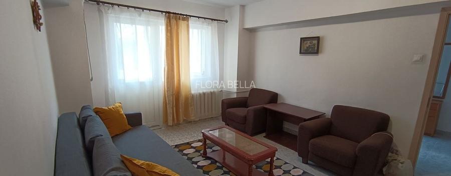 Apartament 2 camere Stefan cel Mare spitalul Floreasca complet mobilat si utilat - 8