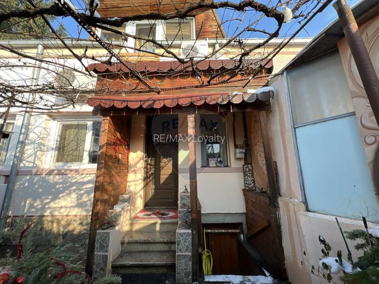 Oferta! La vanzare casa cu gradina si parcare la pret irezistibil S1 - 15