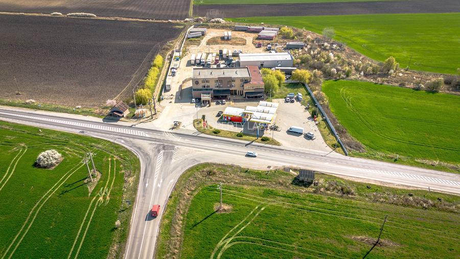 Hotel*** Hanul de la Răscruce - 9